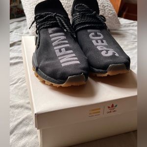 Adidas NMD Hu Now is Her Time.                                          Gymshark